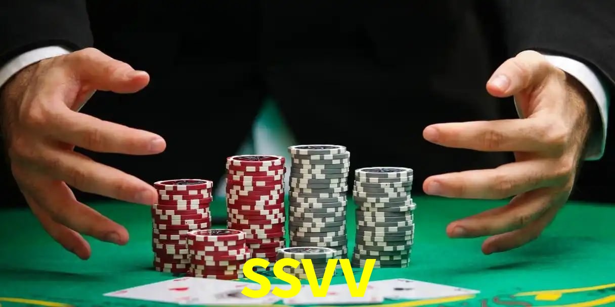 ssvv vip