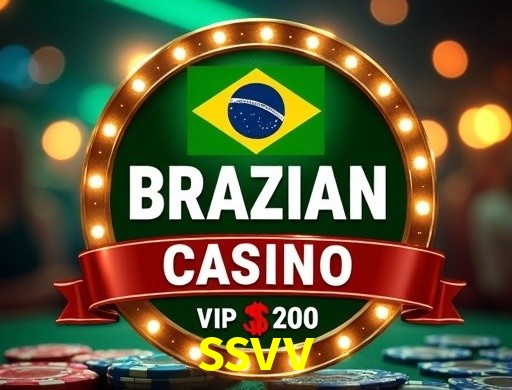 ssvv Slots