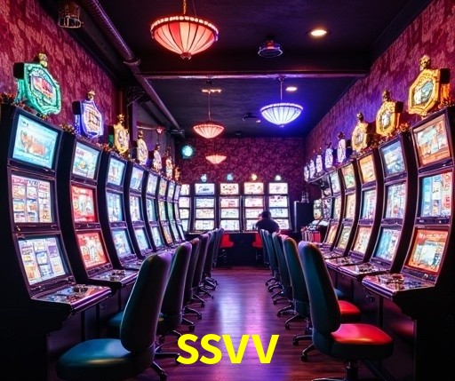 ssvv Plataforma