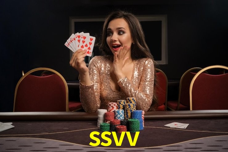 ssvv Fortune Tiger